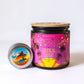 Tropical Tango Handmade Non Toxic Candles - Sunshine Alchemists & Soap Co