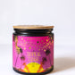 Tropical Tango Handmade Non Toxic Candles - Sunshine Alchemists & Soap Co