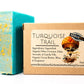 Turquoise Trail Vegan Organic Handmade Soap - Sunshine Alchemists & Soap Co