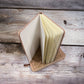 Empowering Vegan Leather Journals