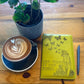 Empowering Vegan Leather Journals