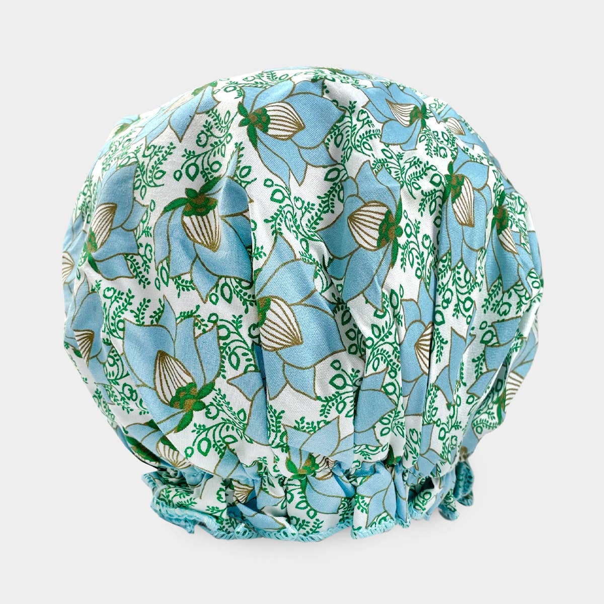 Bouffant Shower Cap