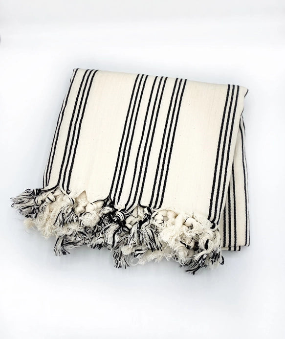 Organic Turkish Cotton Towels - Sunshine Alchemists & Soap Co