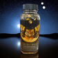 Royal Bengal Tiger Moon Milk & Brown Sugar Boba Tea