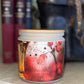 The Golden Currant Handmade Non Toxic Candles - Sunshine Alchemists & Soap Co