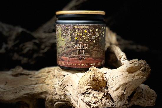 Sunshine Alchemists & Soap Co