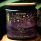 Desert Moon Handmade Non Toxic Candles - Sunshine Alchemists & Soap Co