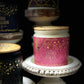 Tangier Intrigue Handmade Non Toxic Candles - Sunshine Alchemists & Soap Co