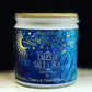 Tales of Salt + Sea Handmade Non Toxic Candles - Sunshine Alchemists & Soap Co