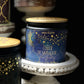 Couer de Mogador Handmade Non Toxic Candles - Sunshine Alchemists & Soap Co