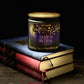 Nacimiento Nocturnal Handmade Non Toxic Candles - Sunshine Alchemists & Soap Co