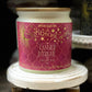 Tangier Intrigue Handmade Non Toxic Candles - Sunshine Alchemists & Soap Co