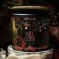 Spell Caster Handmade Non Toxic Candles - Sunshine Alchemists & Soap Co