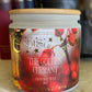 The Golden Currant Handmade Non Toxic Candles - Sunshine Alchemists & Soap Co