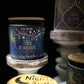 Couer de Mogador Handmade Non Toxic Candles - Sunshine Alchemists & Soap Co