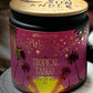 Tropical Tango Handmade Non Toxic Candles - Sunshine Alchemists & Soap Co