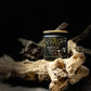 Cherrywood Tobacco Handmade Non Toxic Candles - Sunshine Alchemists & Soap Co