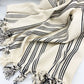 Organic Turkish Cotton Towels - Sunshine Alchemists & Soap Co