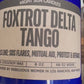 Foxtrot Delta Tango Candle