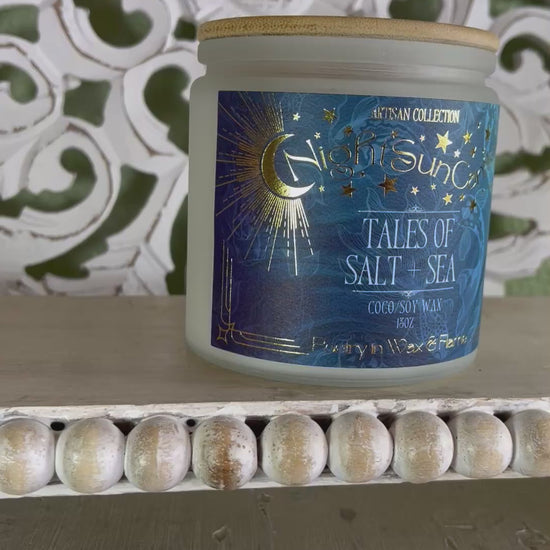 Sunshine Alchemists & Soap Co