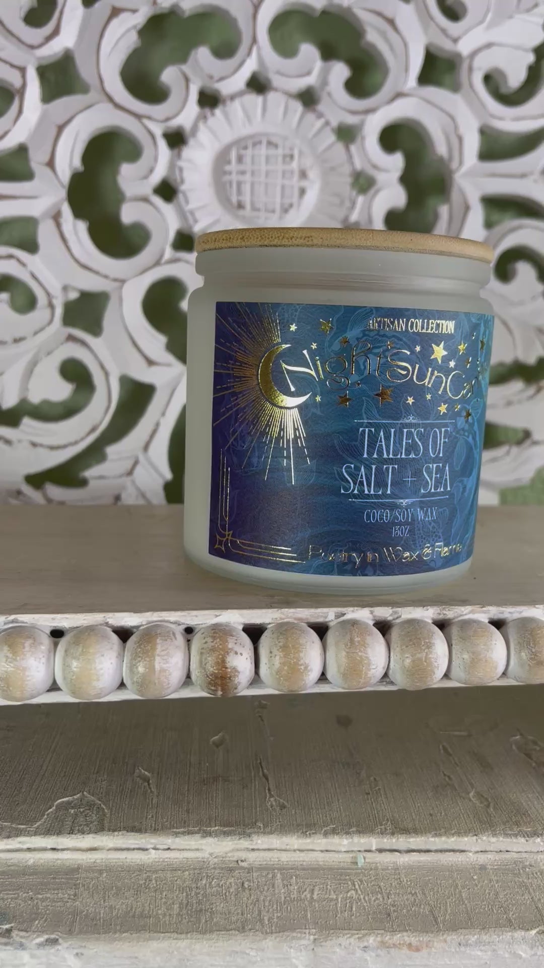 Sunshine Alchemists & Soap Co