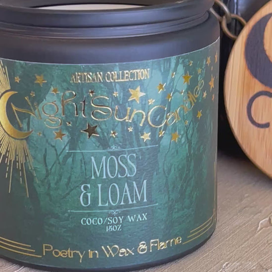 Sunshine Alchemists & Soap Co