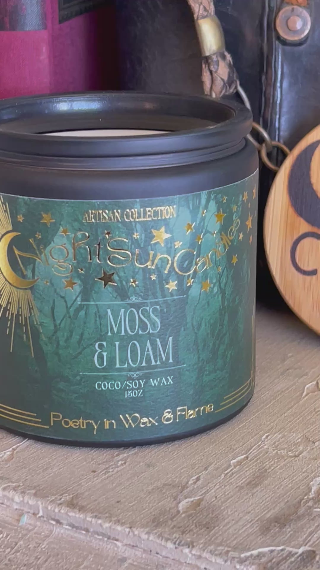 Sunshine Alchemists & Soap Co