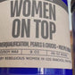 Women On Top Candle