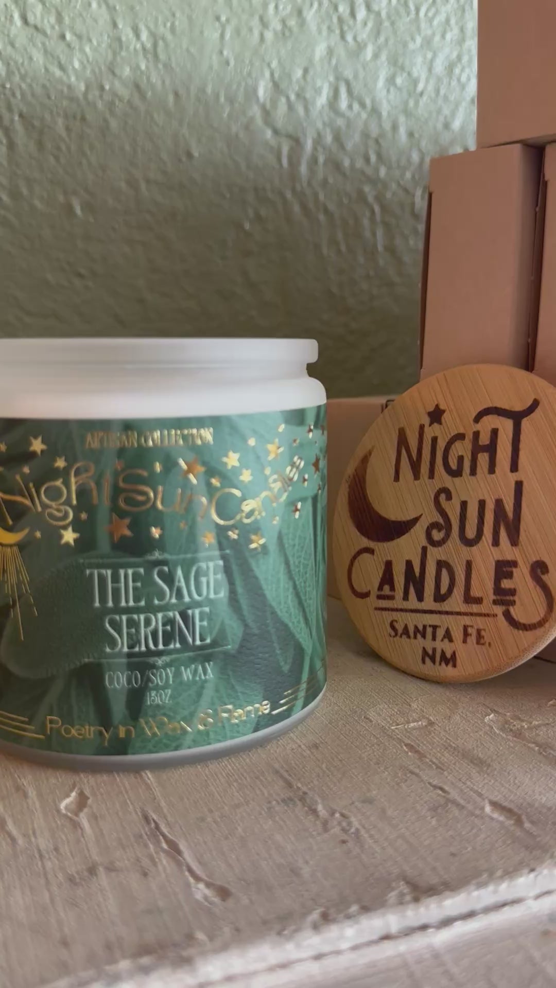 Sunshine Alchemists & Soap Co