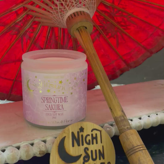 Sunshine Alchemists & Soap Co