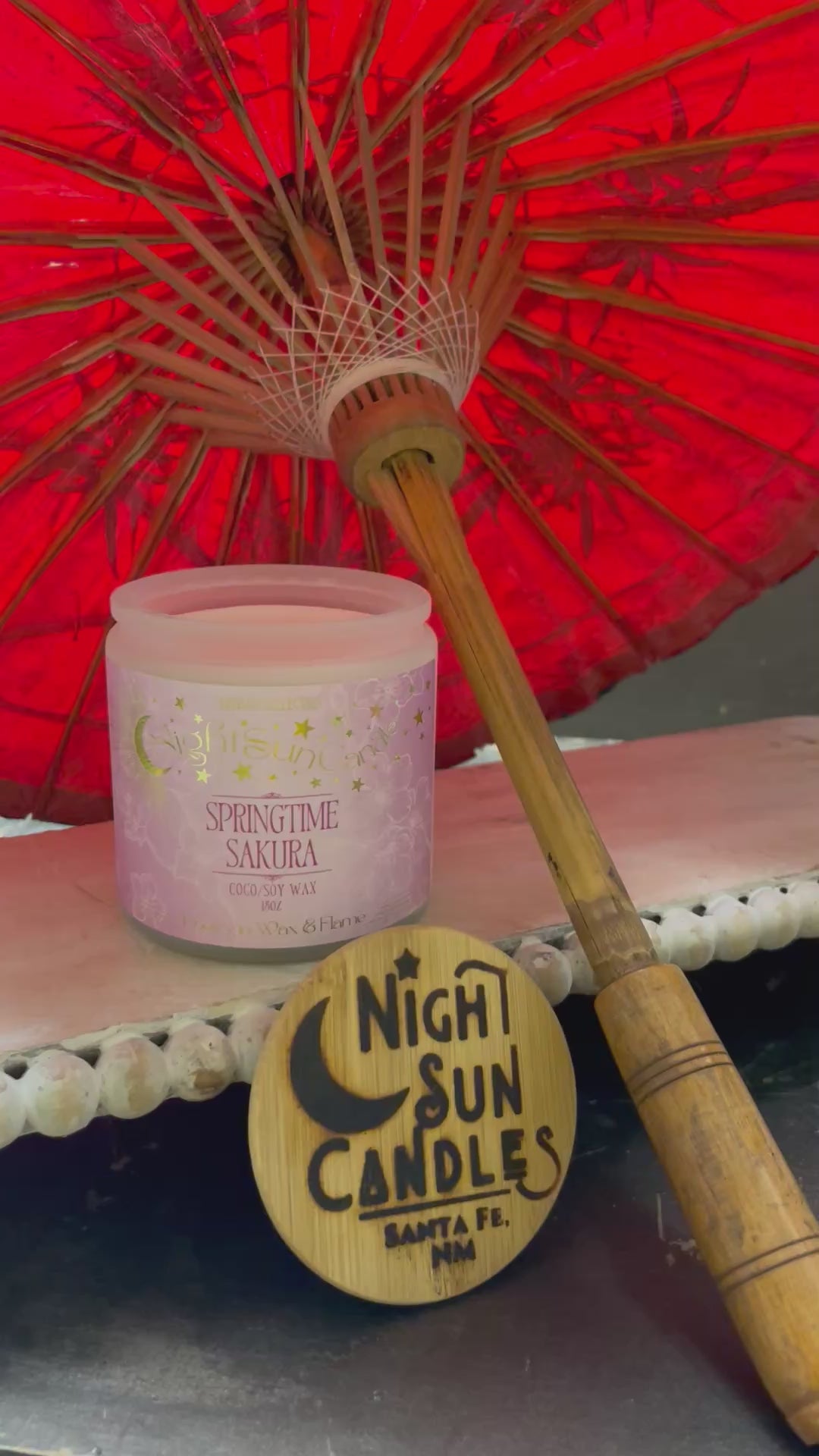 Sunshine Alchemists & Soap Co