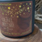 Vela de mostaza del coronel