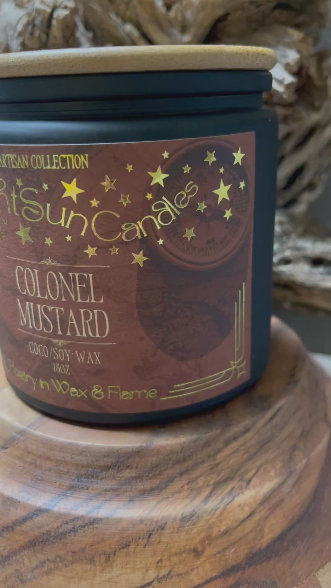 Sunshine Alchemists & Soap Co