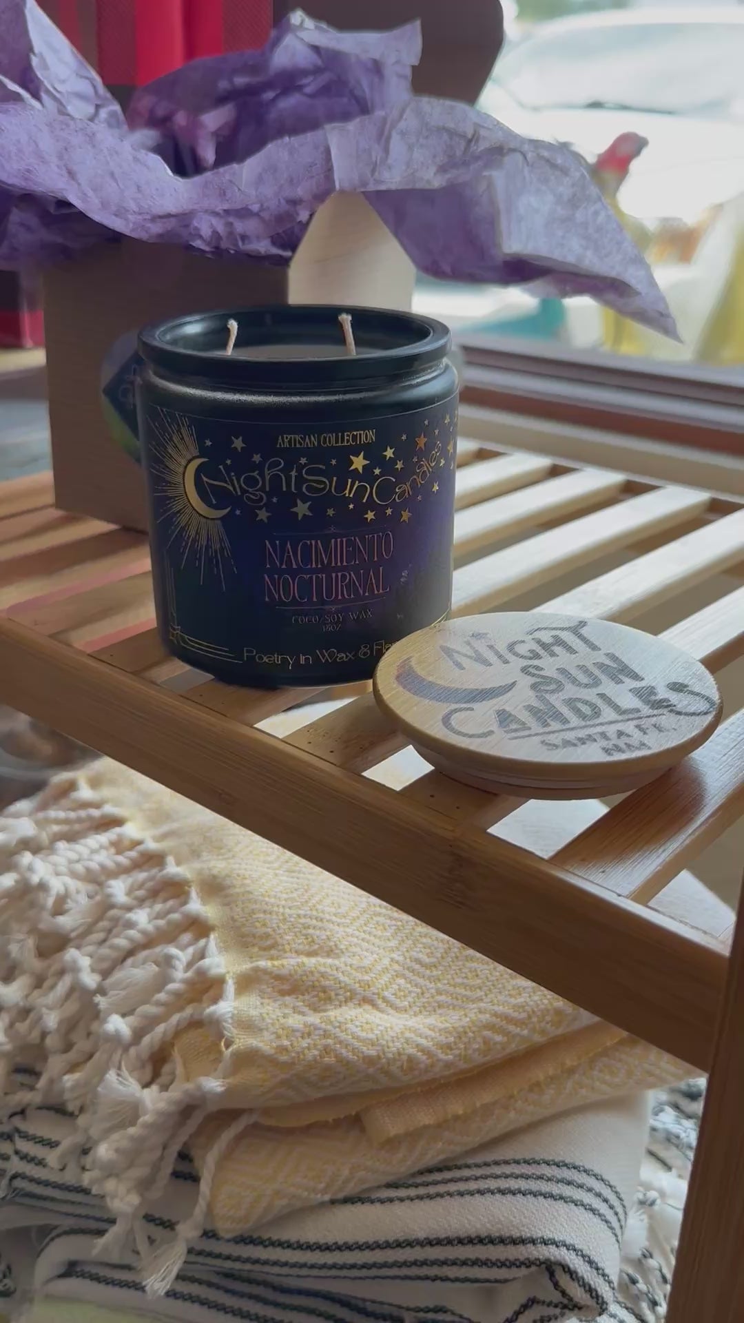 Sunshine Alchemists & Soap Co