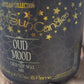 Vela de ambiente de oud