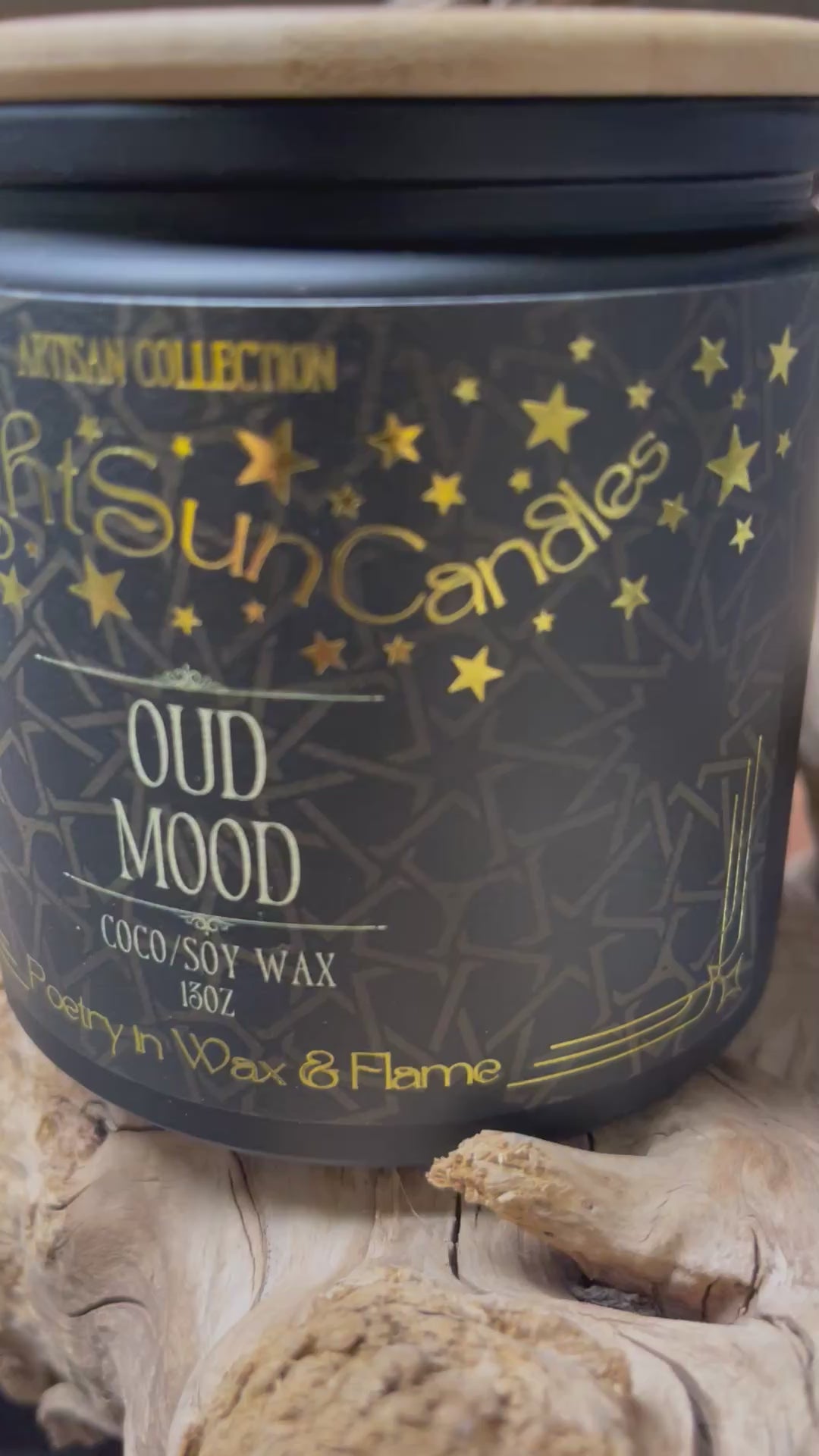 Sunshine Alchemists & Soap Co