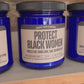 Protect Black Women Candle