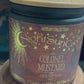 Vela de mostaza del coronel