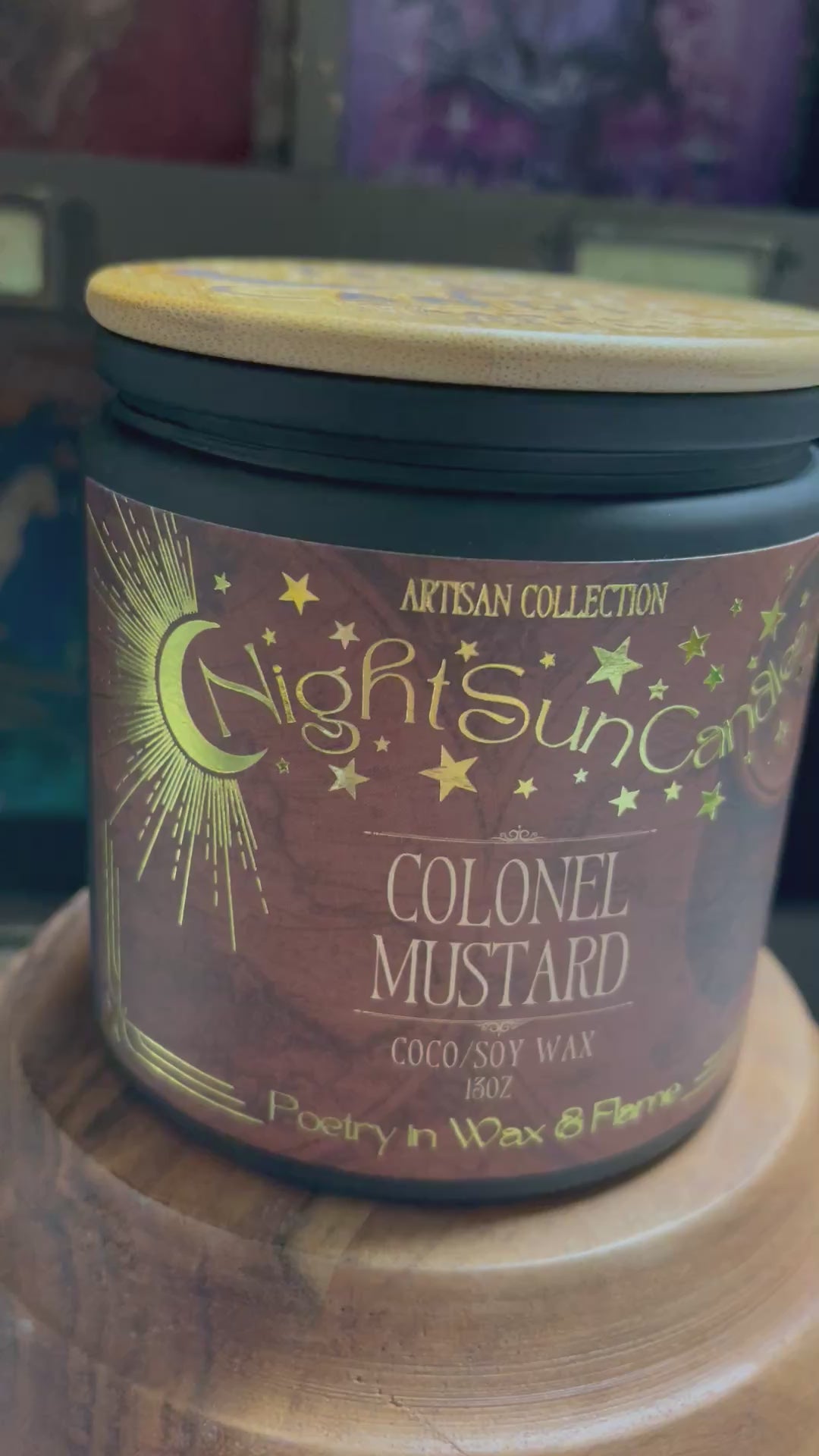 Sunshine Alchemists & Soap Co