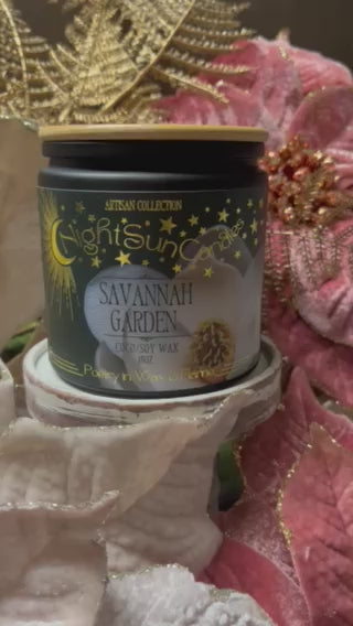 Sunshine Alchemists & Soap Co