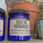 Fuck The Patriarchy Candle