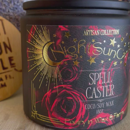 Sunshine Alchemists & Soap Co