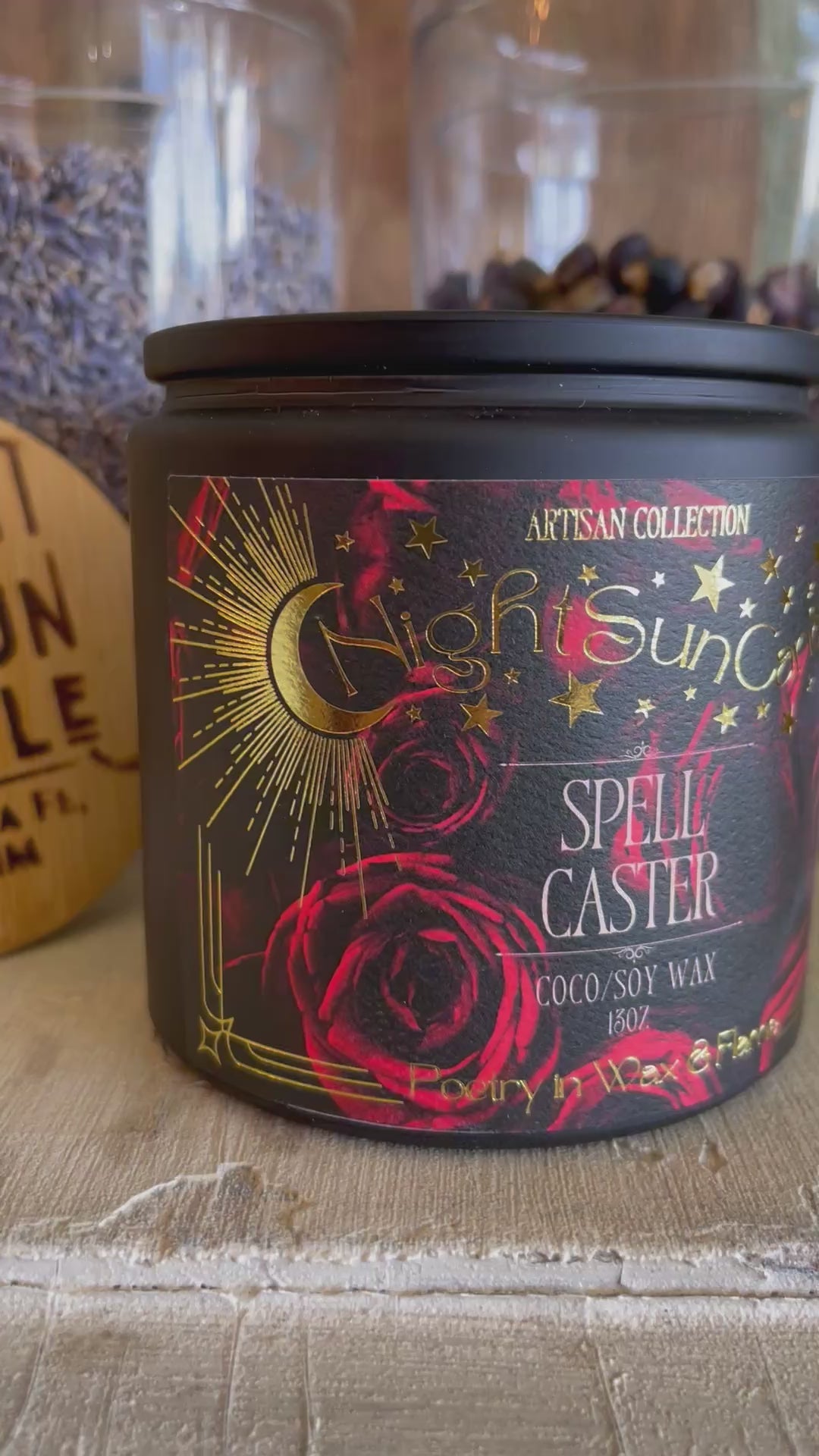 Sunshine Alchemists & Soap Co
