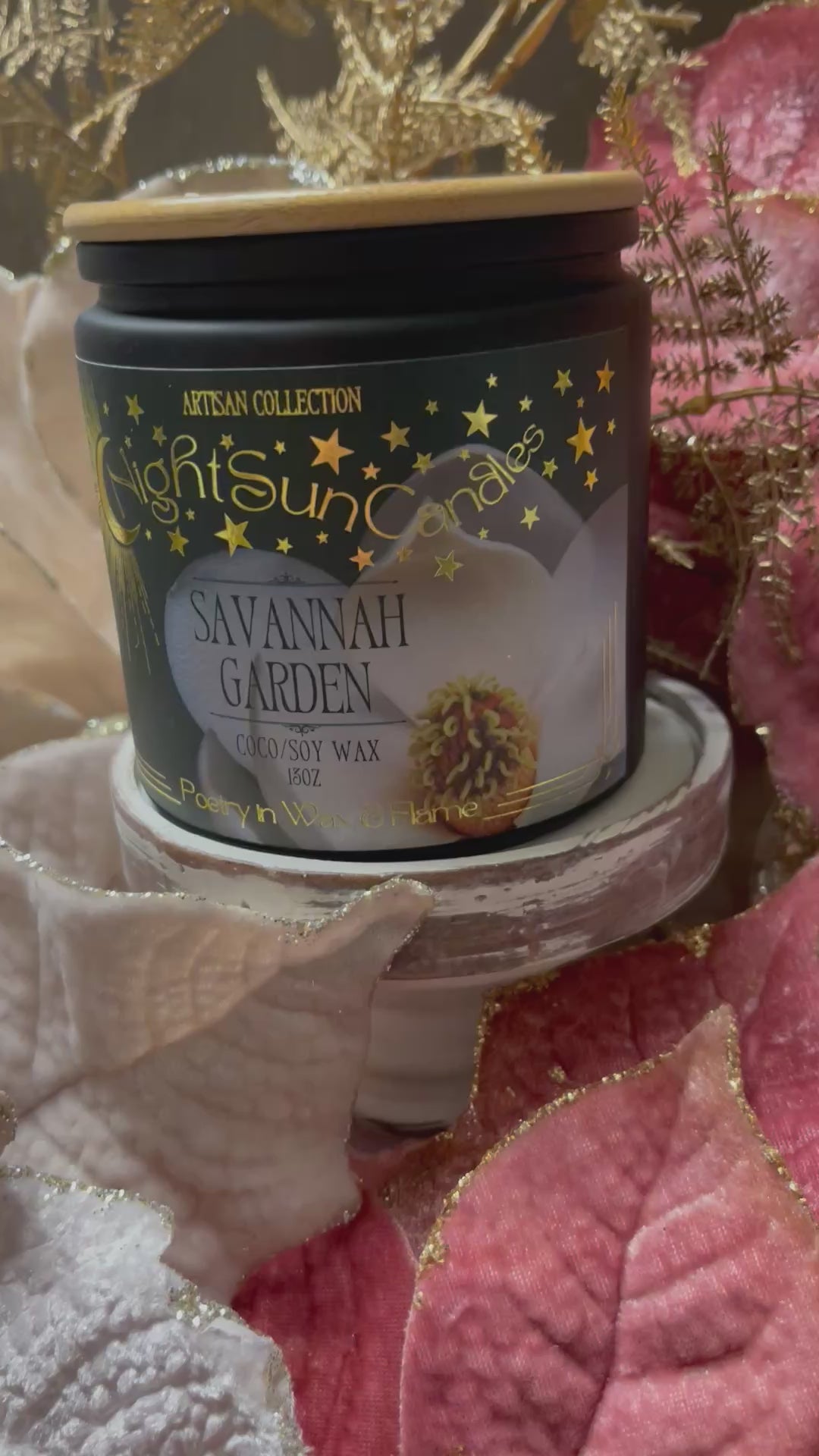 Sunshine Alchemists & Soap Co