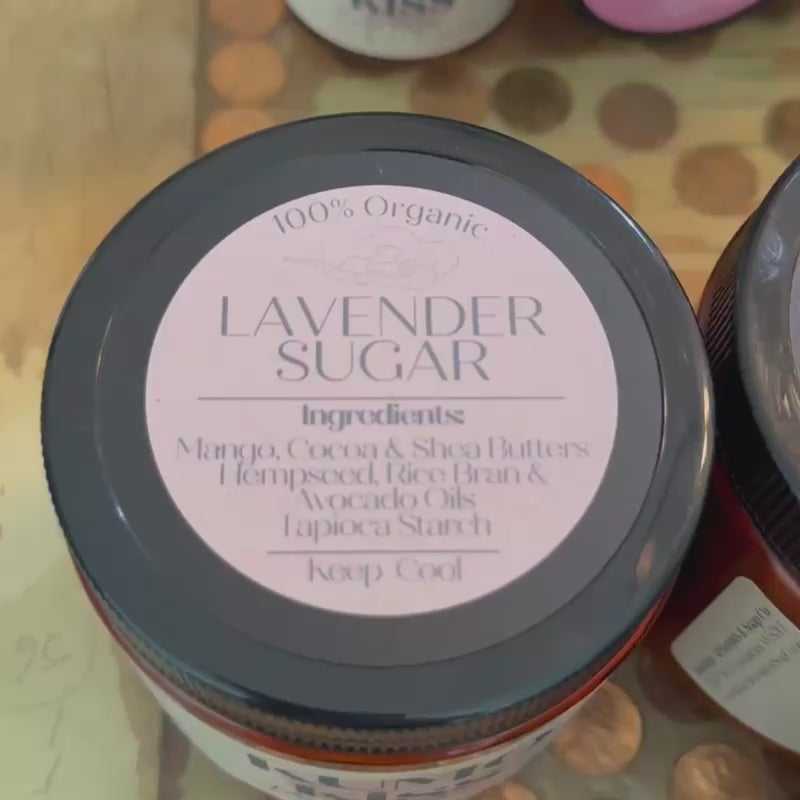 Sunshine Alchemists & Soap Co