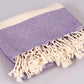 Organic Turkish Cotton Towels - Sunshine Alchemists & Soap Co