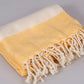 Organic Turkish Cotton Towels - Sunshine Alchemists & Soap Co